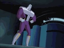 Superman Tas Superman GIF - Superman Tas Superman The Animated Series GIFs