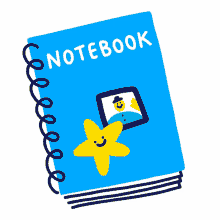 boing boing tv notebook cuaderno quaderno