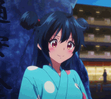 Anime Blush GIF - Anime Blush Cute GIFs