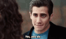 jake you