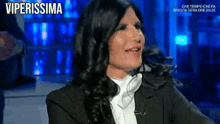 reaction pamela