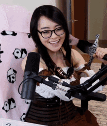 recorder potasticp cosplay recorder potasticp cosplay
