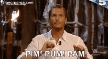 Pim Pum GIF - Pim Pum Pam GIFs