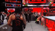 Roman Reigns Angry GIF - Roman Reigns Roman Reigns GIFs