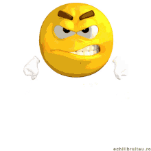 emoji emojis emoticon mood anger