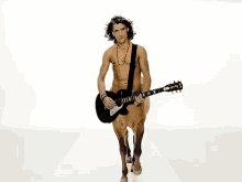 Playing Guitar Joe Perry GIF - Playing Guitar Joe Perry Aerosmith GIFs