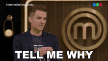 tell me why santiago del moro masterchef argentina explain to me break it down tell me why santiago del moro masterchef argentina explain to me break it down