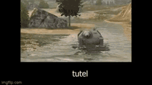 World Of Tanks Tutel GIF - World Of Tanks Tutel GIFs