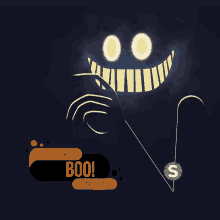 Synesthesia Halloween GIF - Synesthesia Halloween Boo Boo GIFs