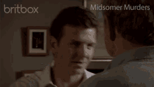 midsomer coworkers