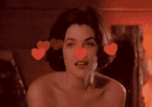 Twin Peaks  . . Apaixonada  / Que Homem Lindo GIF - Twin Peaks What A Beautiful Man In Love GIFs