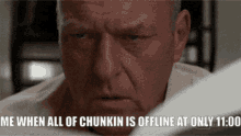 Hank Chunkin GIF - Hank Chunkin GIFs