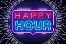 Happy Hour Best Times GIF - Happy Hour Best Times You Only Live Once GIFs