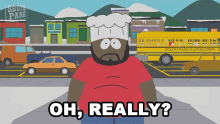 oh really chef south park s10e1 chefs back oh really chef south park s10e1 chefs back