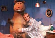man hug silly swedish man hug silly swedish