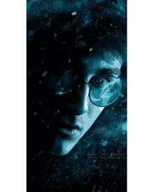 harry potter background wallpaper gif