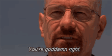 walter white