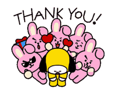 cooky thank