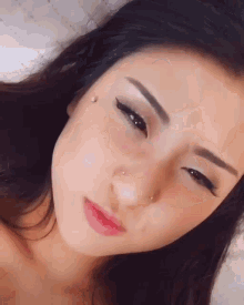 Cute Expressions GIF - Cute Expressions Piercing GIFs