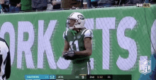 Robby Anderson GIF - Robby Anderson GIFs