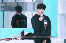 hanbin_belift hanbin