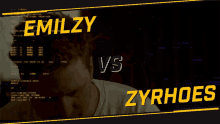 Emilzy Vs Zyrhoes Match GIF - Emilzy Vs Zyrhoes Match Challenge GIFs