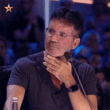 youre a great guy youre awesome good person respect simon cowell
