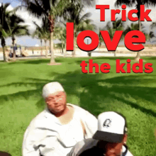 Trick Daddy GIF - Trick Daddy Love GIFs