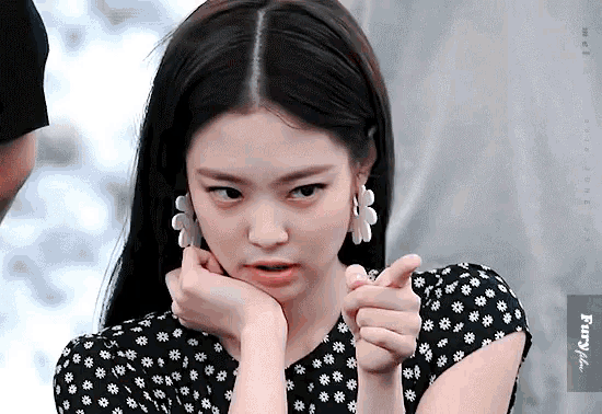 Jenniekim Blackpink GIF - Jenniekim Blackpink Jennie - Discover & Share GIFs