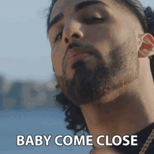 Baby Come Close B Young GIF - Baby Come Close B Young 079me GIFs