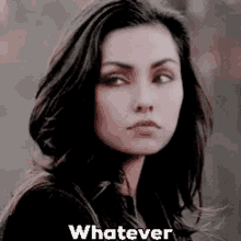 Whatever Pissed GIF - Whatever Pissed Upset GIFs