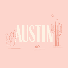 Austin Texas GIF - Austin Texas GIFs