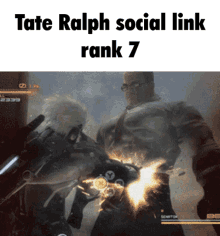 Tate Ralph Social Link GIF - Tate Ralph Social Link Standing Here GIFs