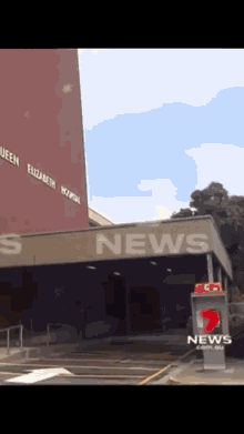 Channel7 Adelaide GIF - Channel7 Adelaide Earthquake GIFs