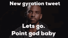 Gyration Gyrationnnn Point God Chris Paul Gy Gyra Lyrayon Lyration GIF - Gyration Gyrationnnn Point God Chris Paul Gy Gyra Lyrayon Lyration Cp3 GIFs