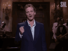 We Need The Support Bill Murray GIF - We Need The Support Bill Murray Saturday Night Live GIFs