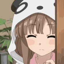 Cute Anime Cute Anime Girl GIF - Cute Anime Cute Anime Girl Anime Girl GIFs