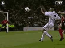 Zinedine Zidane GIF - Zinedine Zidane Zizou GIFs