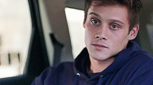 Timothy Granaderos American Actor GIF - Timothy Granaderos American Actor  Handsome - Discover & Share GIFs