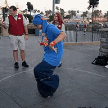Jnco Jeans GIF - Jnco Jeans Dance GIFs