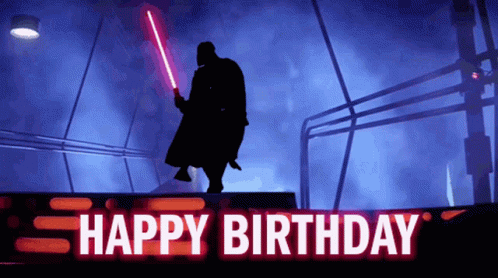 Star Wars Birthday Gifs Tenor