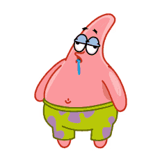 Patrick Star Discord Emojis - Patrick Star Emojis For Discord
