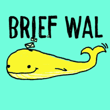 whale wahl