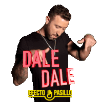 Dale Dale Andale Sticker - Dale Dale Andale Andando Stickers