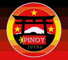 Pinoy Jutsu Logo GIF - Pinoy Jutsu Logo Change Color GIFs