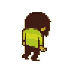 chara dreemurr