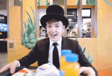 Time To Eat Adam Beales GIF - Time To Eat Adam Beales Adam B GIFs