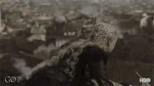 Mad Queen Flying GIF - Mad Queen Flying Dragon GIFs