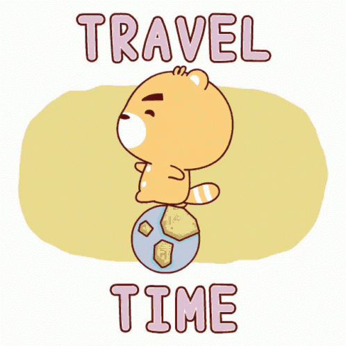 Traveltime GIF - Traveltime GIFs