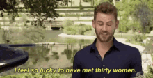 Speed Dating GIF - Tinder Speed Dating The Bachelor GIFs